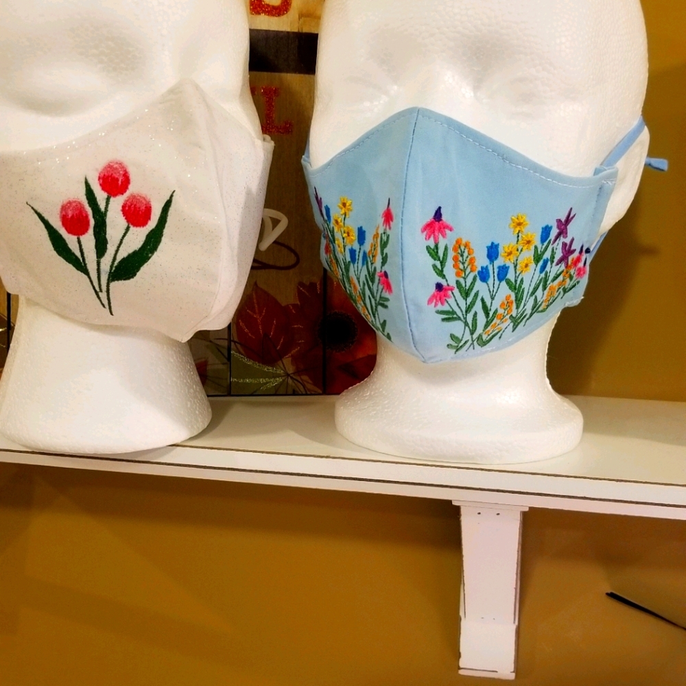 Mask